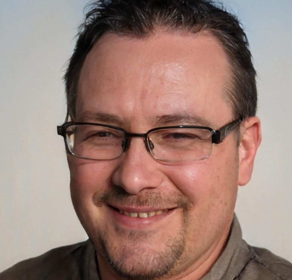 Portrait de Julien Deforge