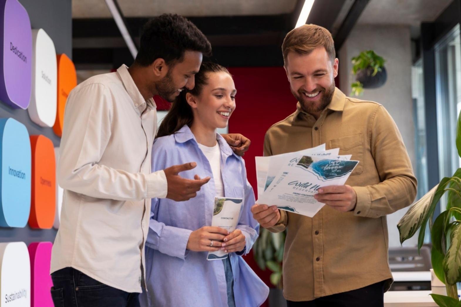 Planification budgétaire structurée et pragmatique